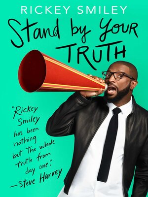 cover image of Stand by Your Truth